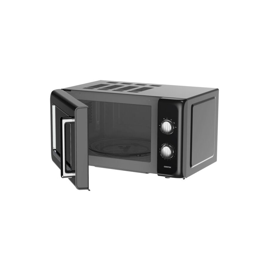 Микроволновая печь Centek CT-1553 Черный