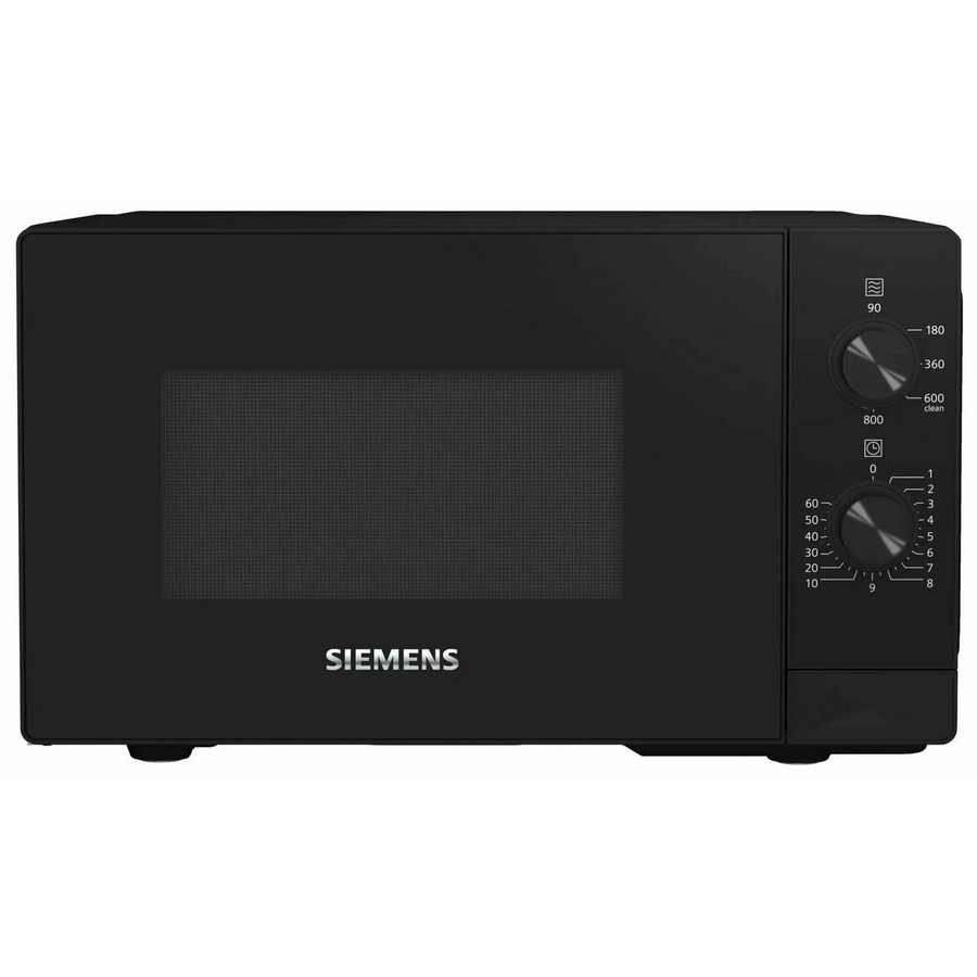 Микроволновая печь Siemens FF020LMB2 черный