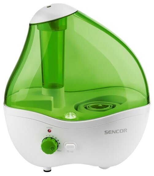 Увлажнитель воздуха Sencor SHF 921GR