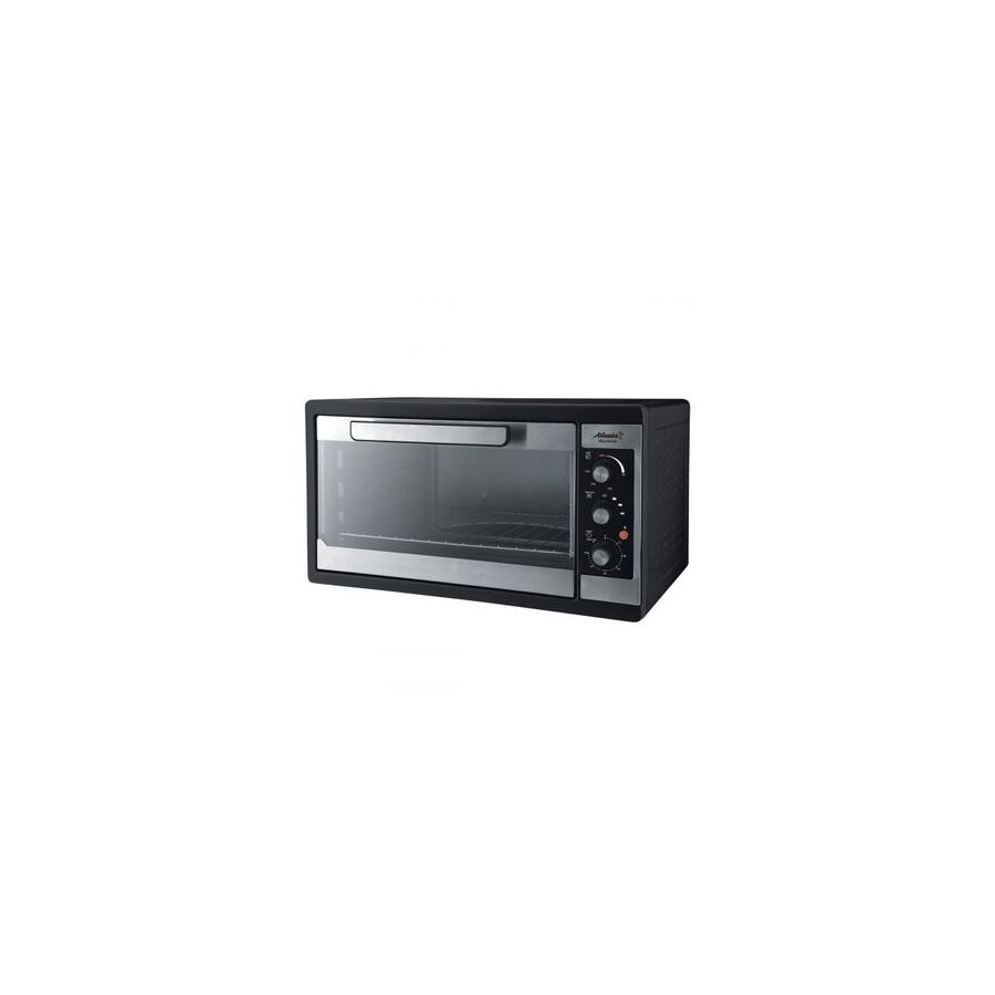 Мини-печь ATLANTA ATH-1406 Black