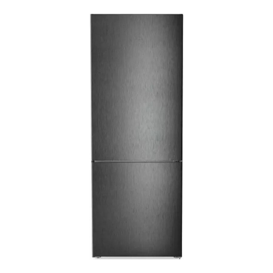 Холодильник LIEBHERR CNbdd 7723-20 001 Plus, EasyFresh, МК NoFrost, 3 контейнера в. 201,5см, ш. 75 класс ЭЭ A++, внутренние ручки Black Steel