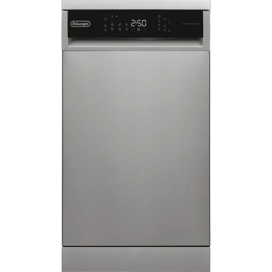 Посудомоечная машина DeLonghi DDWS 465 X Callisto