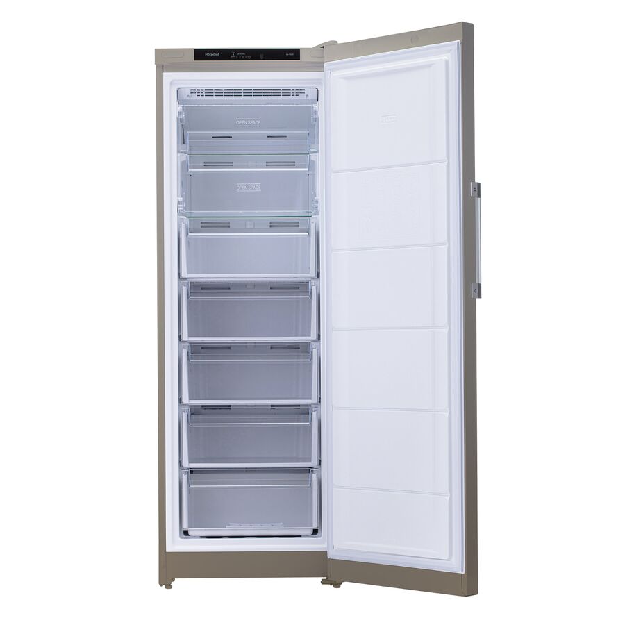 Морозилка HOTPOINT HFZ 5171 BZ
