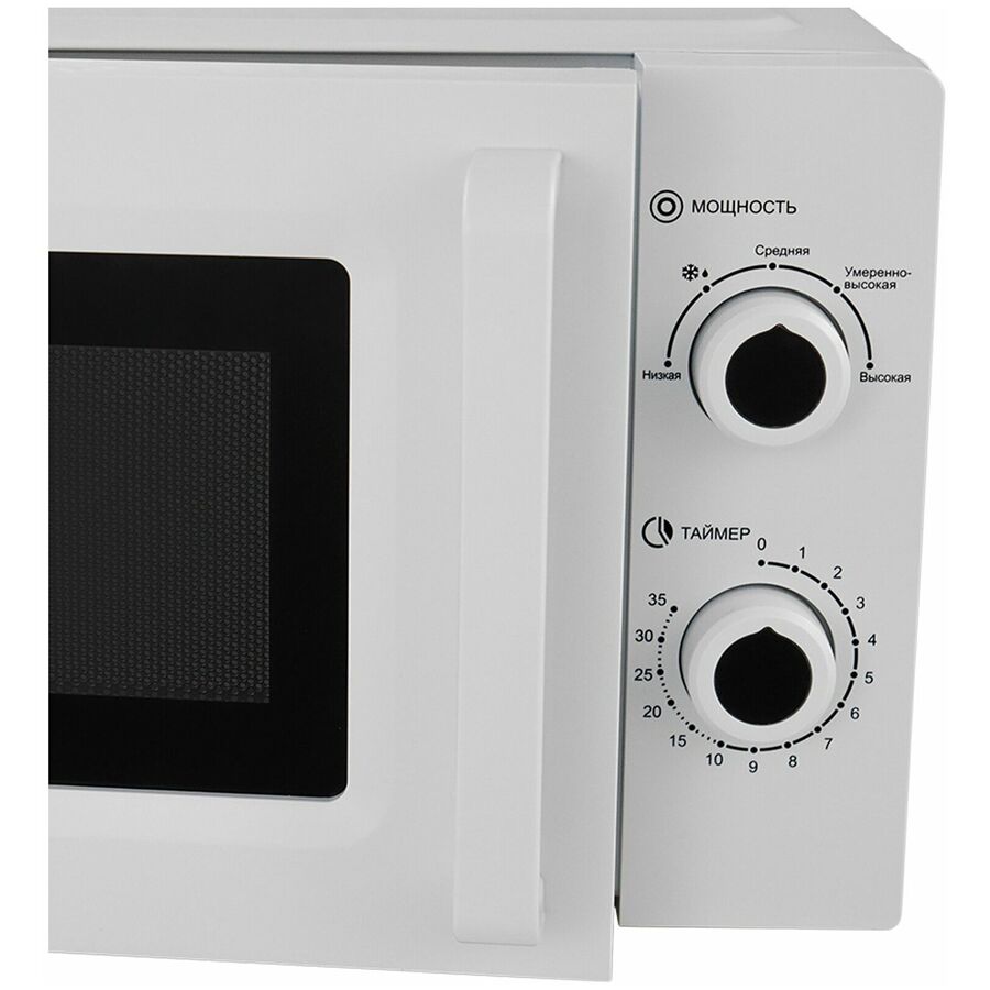 Микроволновая печь LEX FSMO 20.01WH