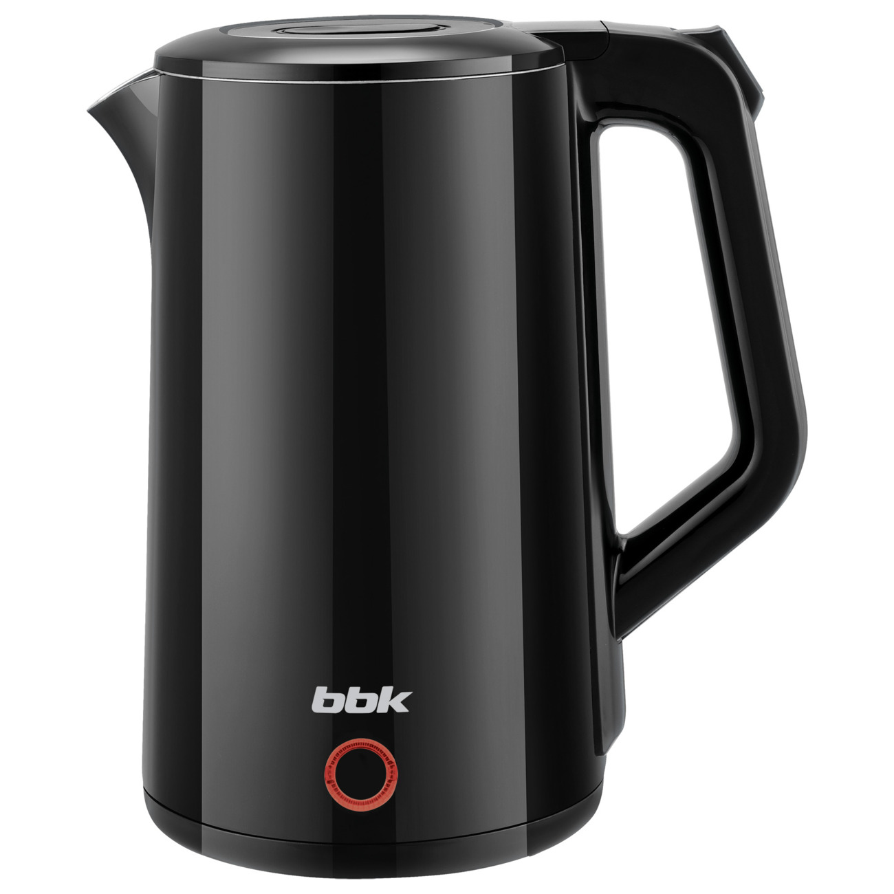 Электрочайник BBK EK1819 черный