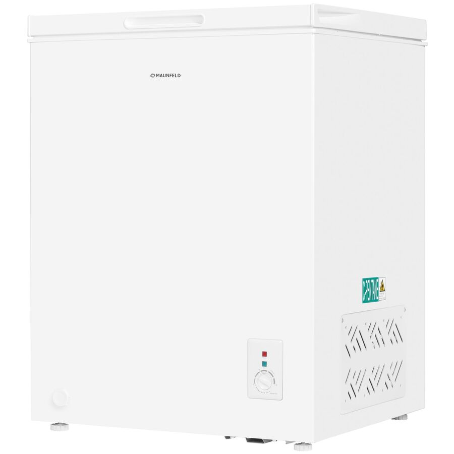 Морозильный ларь MAUNFELD MFL150W