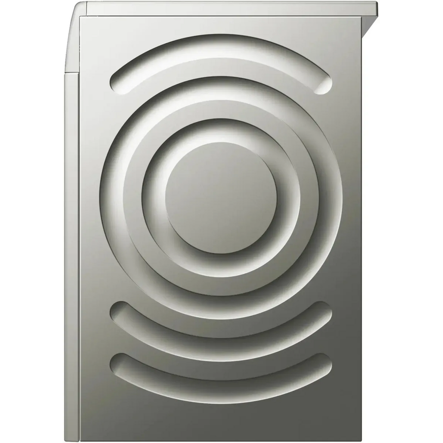 Стиральная машина Bosch WAN2821XME серебристый
