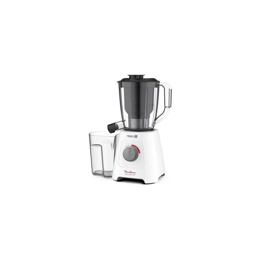 Блендер Moulinex LM42Q110