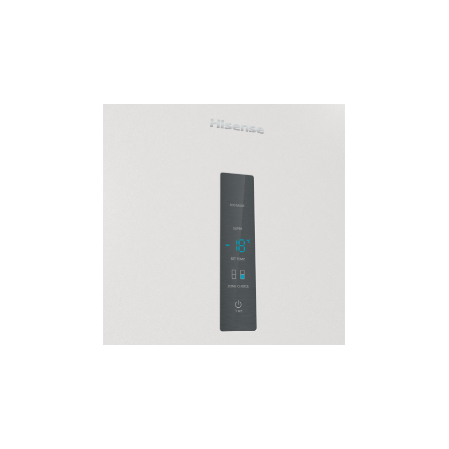 Холодильник Hisense RB434N4BW2 белый