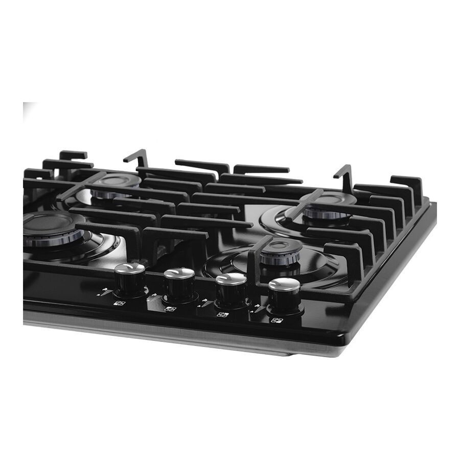 Варочная поверхность NORDFROST HS 6041 B