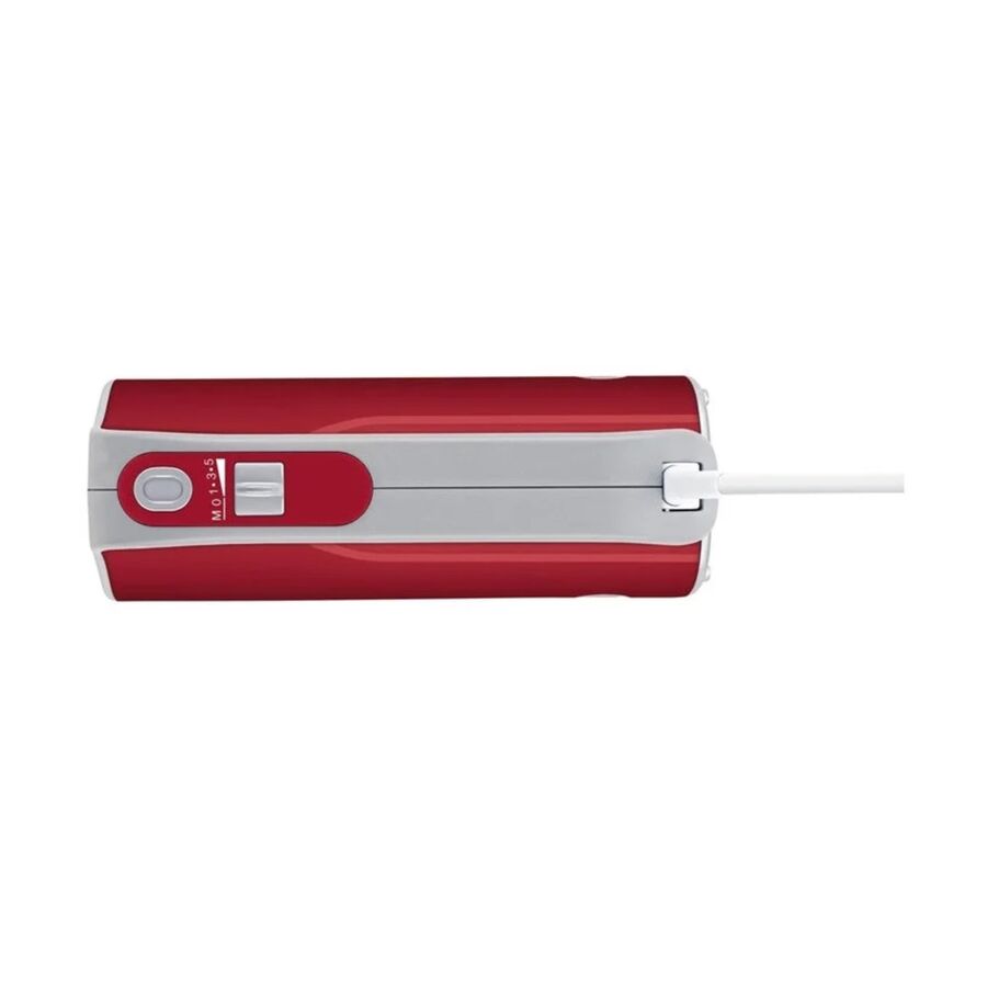 Миксер BOSCH MFQ40303 красный