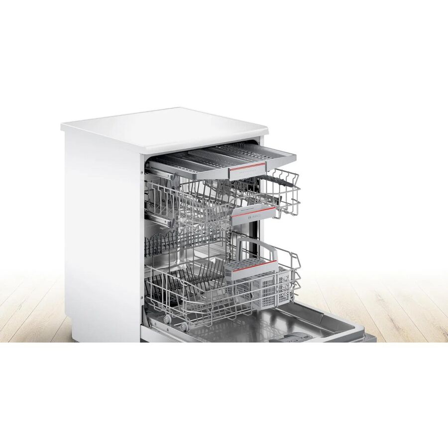 Посудомоечная машина BOSCH SMS4ECW26M