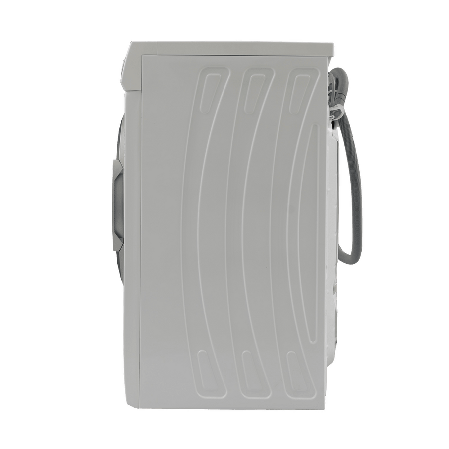 Стиральная машина MAUNFELD MFWM127WH200 ST Inverter Slim