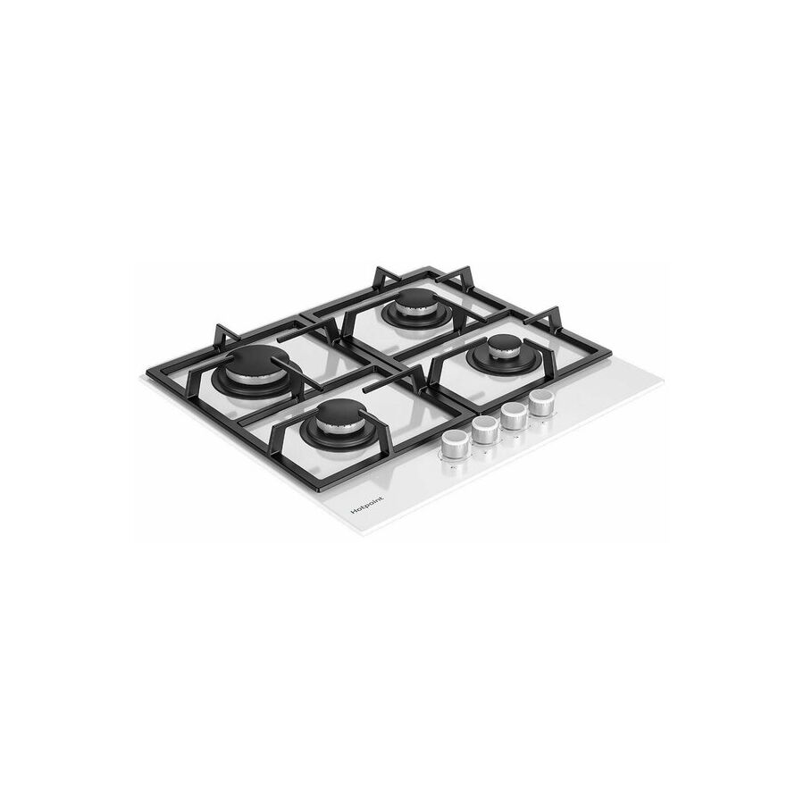 Варочная панель Hotpoint HG 61F/WH