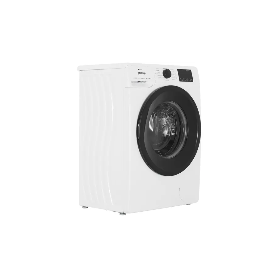 Стиральная машина Gorenje WPNEI82SBSWIFI/C белый инвертер