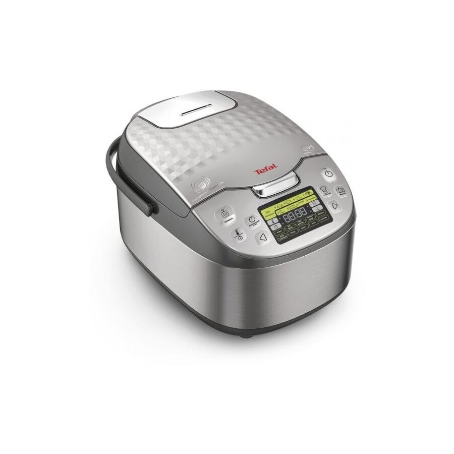 Мультиварка TEFAL RK807D32