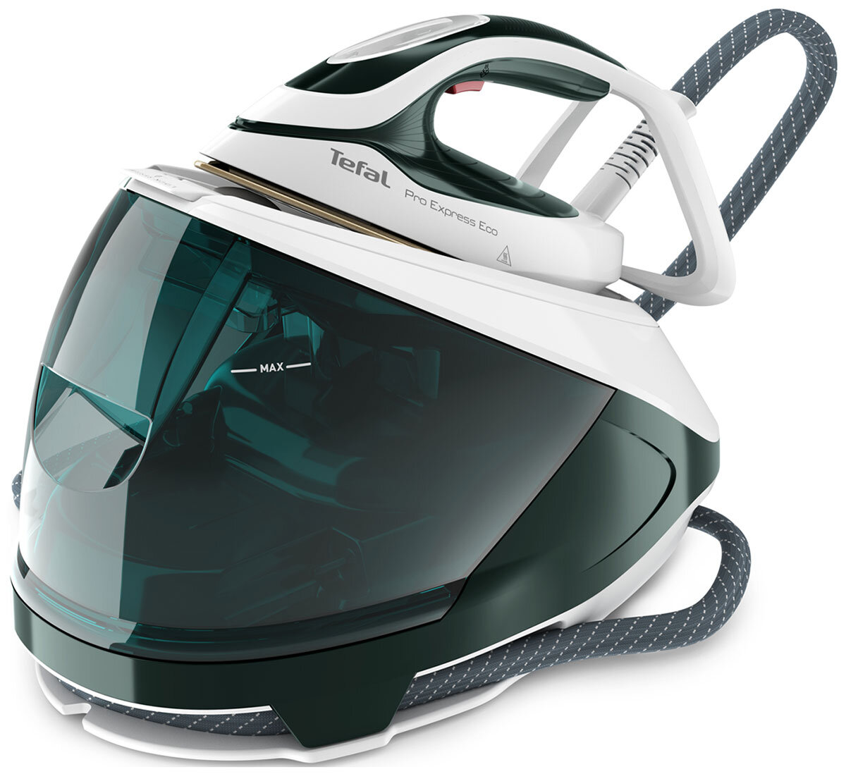 Парогенератор Tefal GV9E21E0 Pro Express Eco