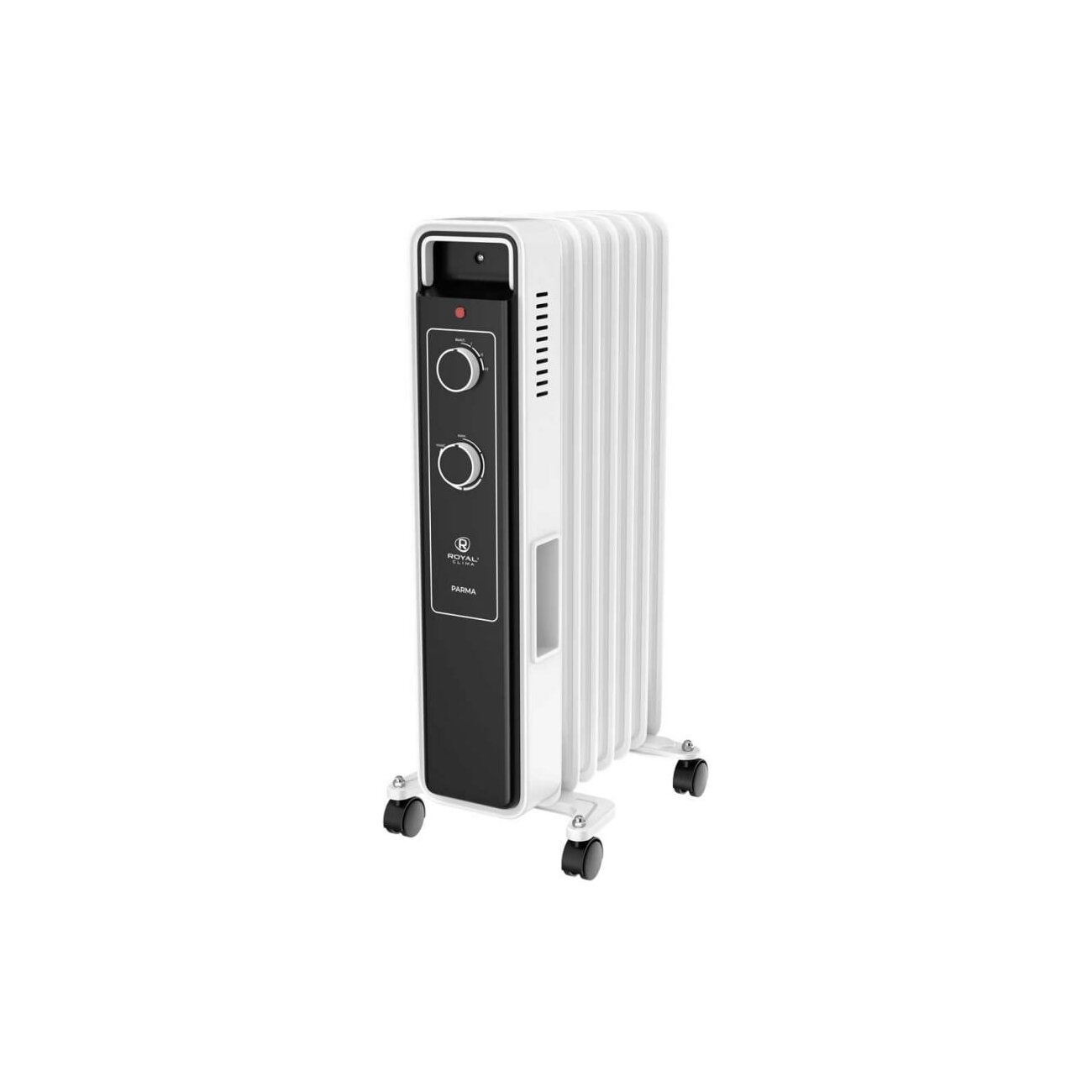 Масляный радиатор Royal Clima ROR-PR5-1000M