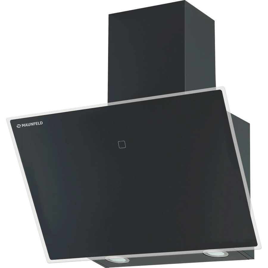 Вытяжка MAUNFELD Eagle 850 60 Glass Black