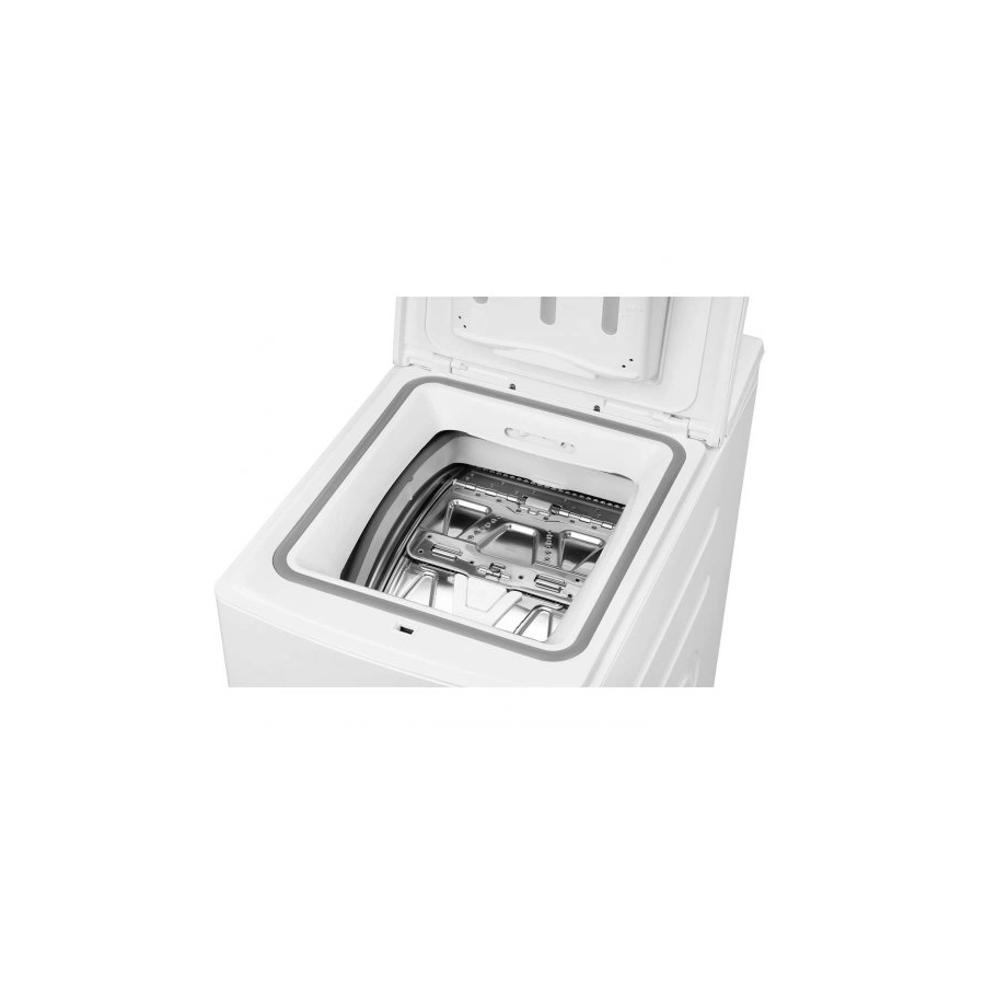 Стиральная машина MIDEA MFE05W80BW-RU