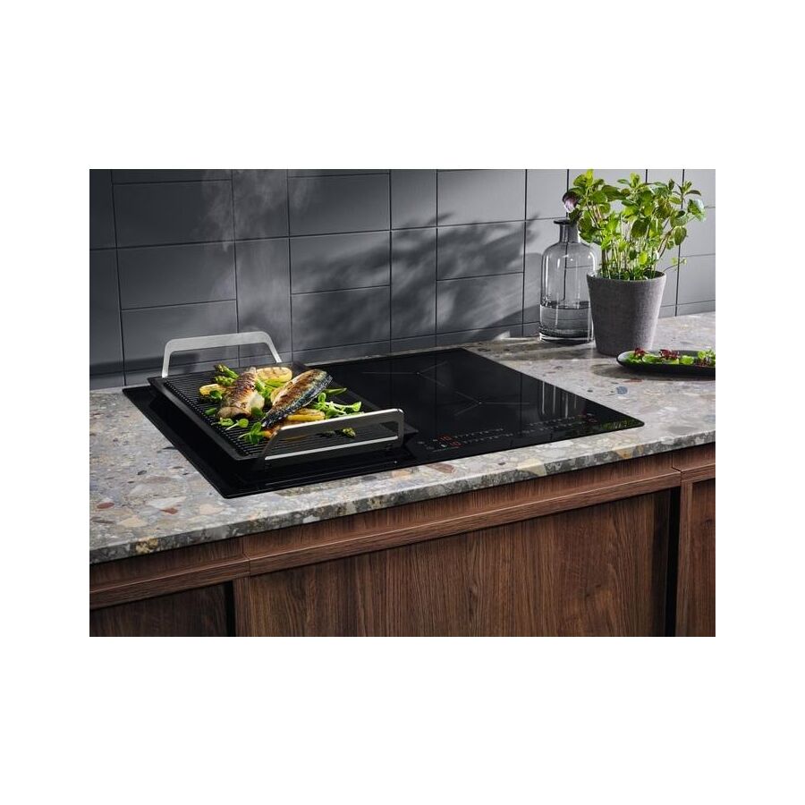 Варочная панель Electrolux CIV634