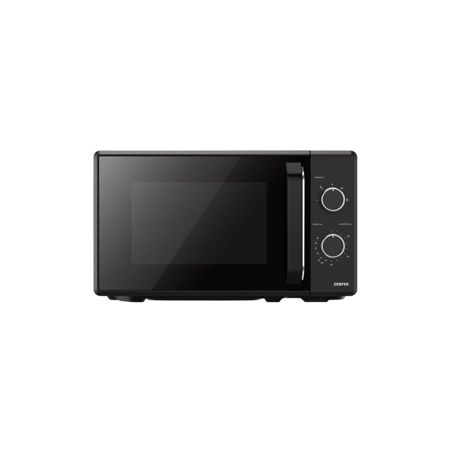 Микроволновая печь Centek CT-1550 Черный