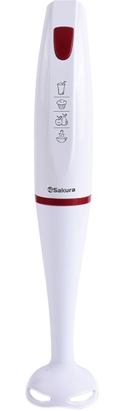 Блендер Sakura SA-6223WR
