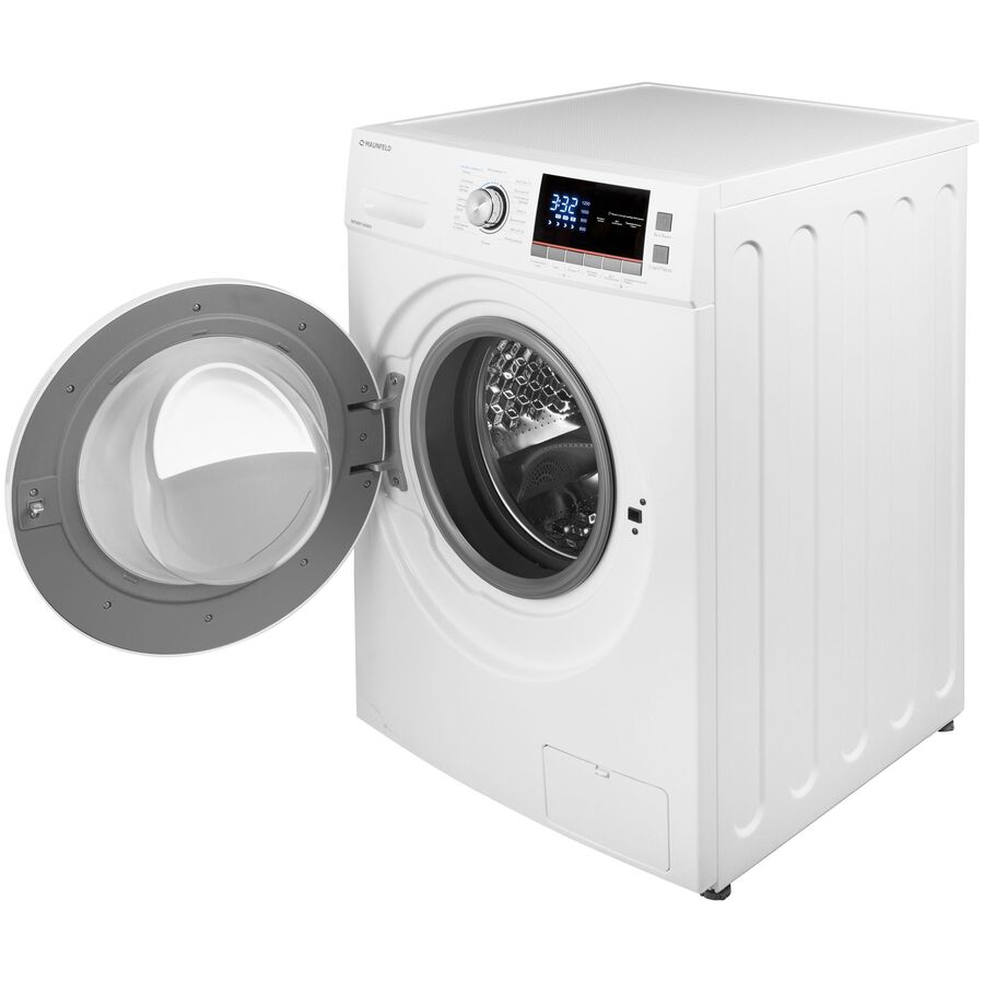 Стиральная машина MAUNFELD MFWM148WH03
