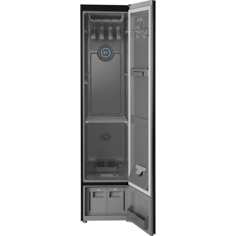 Паровой шкаф HIBERG SD 4GB