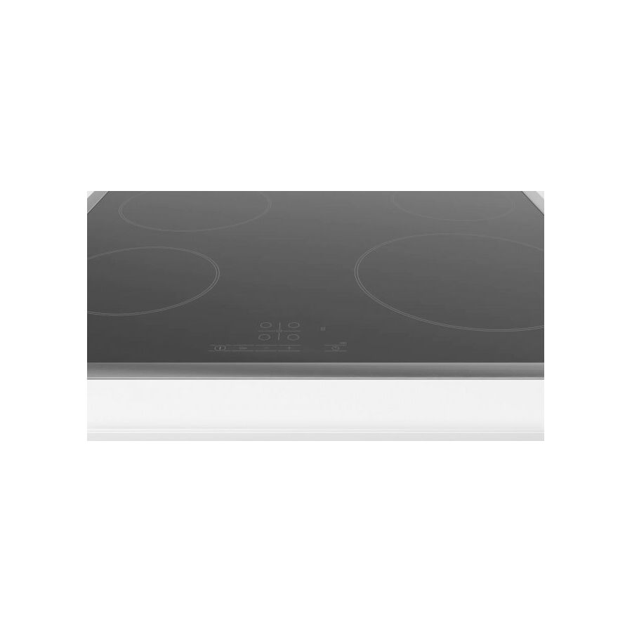 Электрическая варочная панель Bosch PKE645BB2E