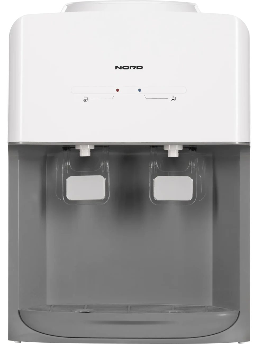 Кулер для воды NORD D 15 W