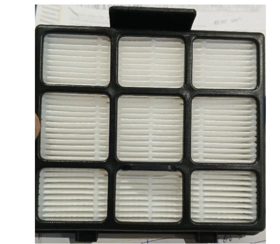 Фильтр Doffler HEPA (Filter HEPA 2219) для Doffler VCC 2219 BL