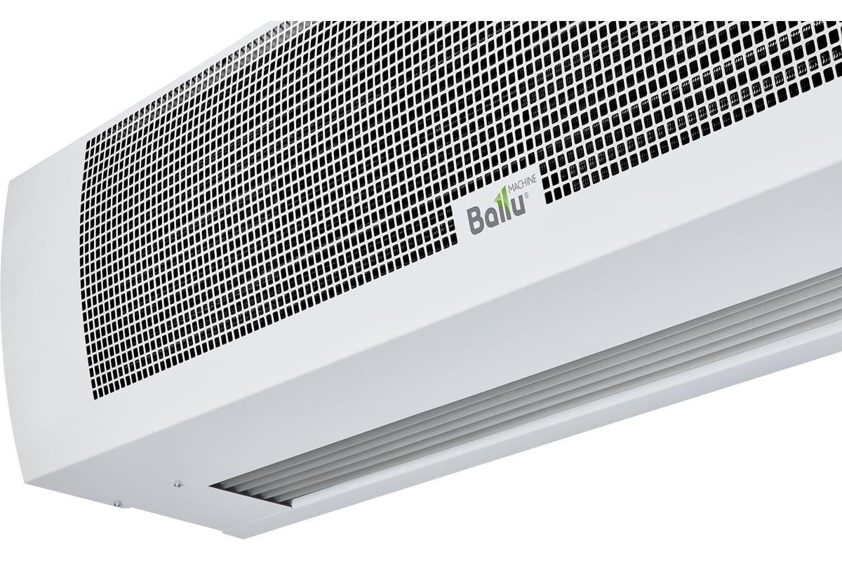 Завеса тепловая Ballu BHC-H20W45-PS (пульт BRC-D2)