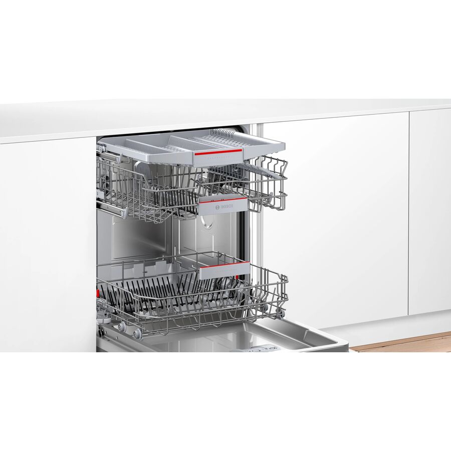 Встраиваемая посудомоечная машина Bosch SMV46KX55E