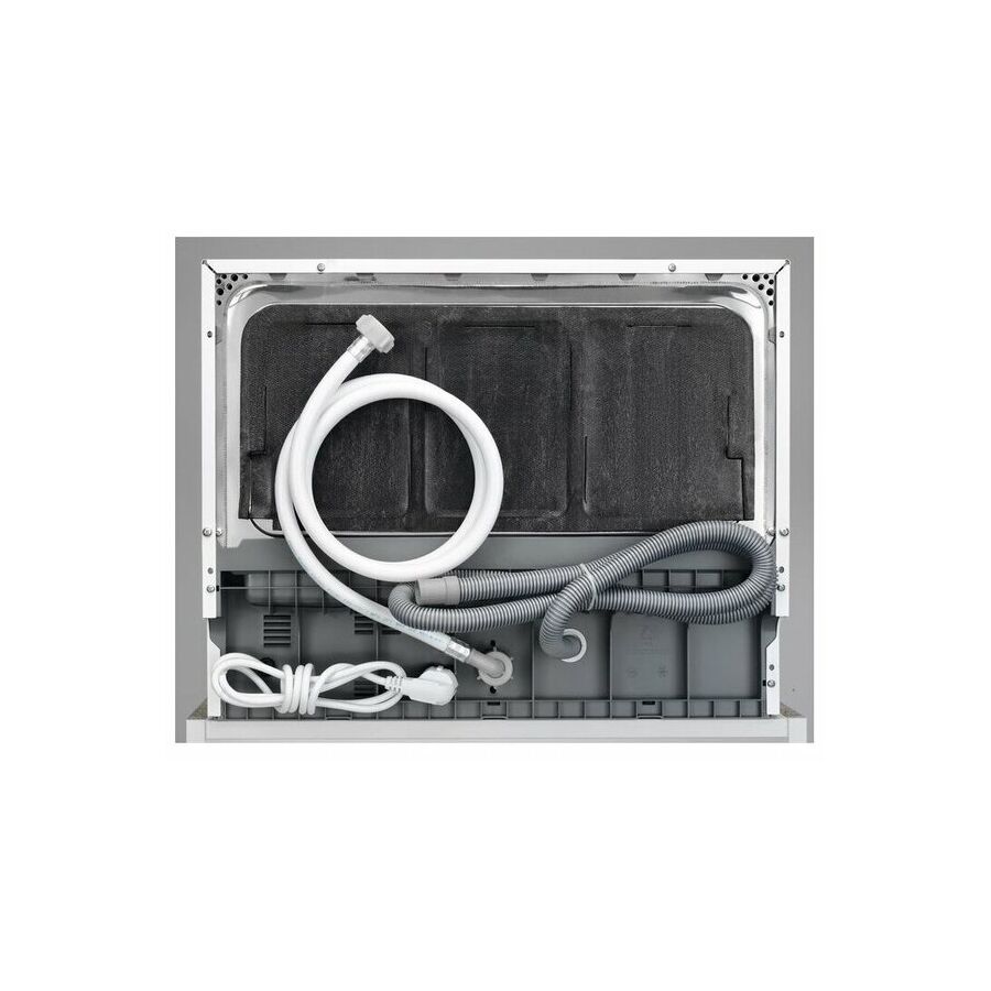 Посудомоечная машина Electrolux ESF2400OW