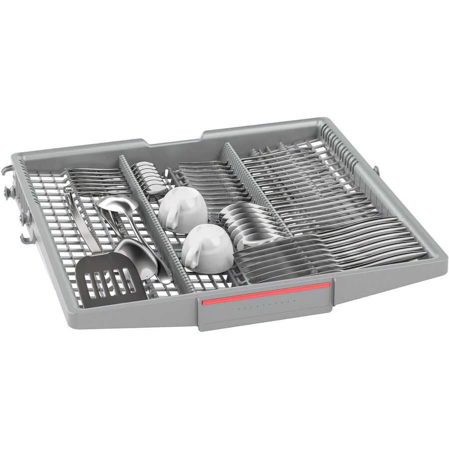 Встраиваемая посудомоечная машина Bosch SMV46KX55E