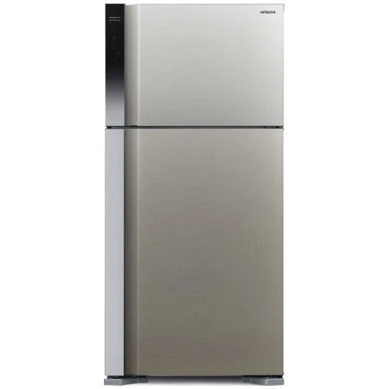 Холодильник Hitachi R-V660PUC7-1 BSL