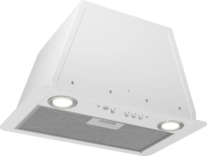 Вытяжка ELIKOR Box 52П 700-52-1380 213857 белый