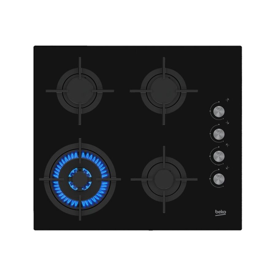 Газовая варочная панель Beko HILW 64122 S