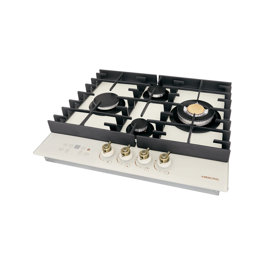 Варочная поверхность HIBERG VM 6245 Y