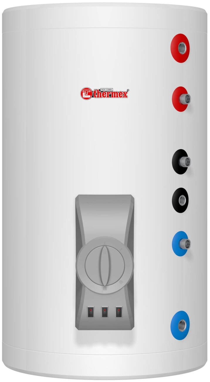 Водонагреватель THERMEX Combi Inox IRP 150 V