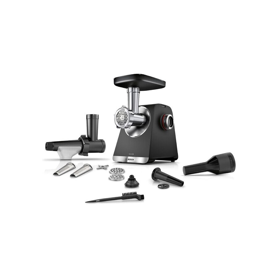 Мясорубка BOSCH MFWS650B