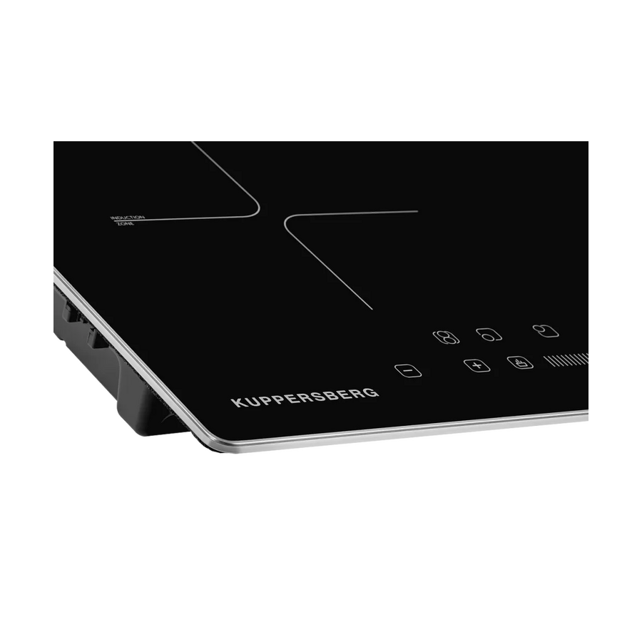 Варочная поверхность Kuppersberg ICS 622 R