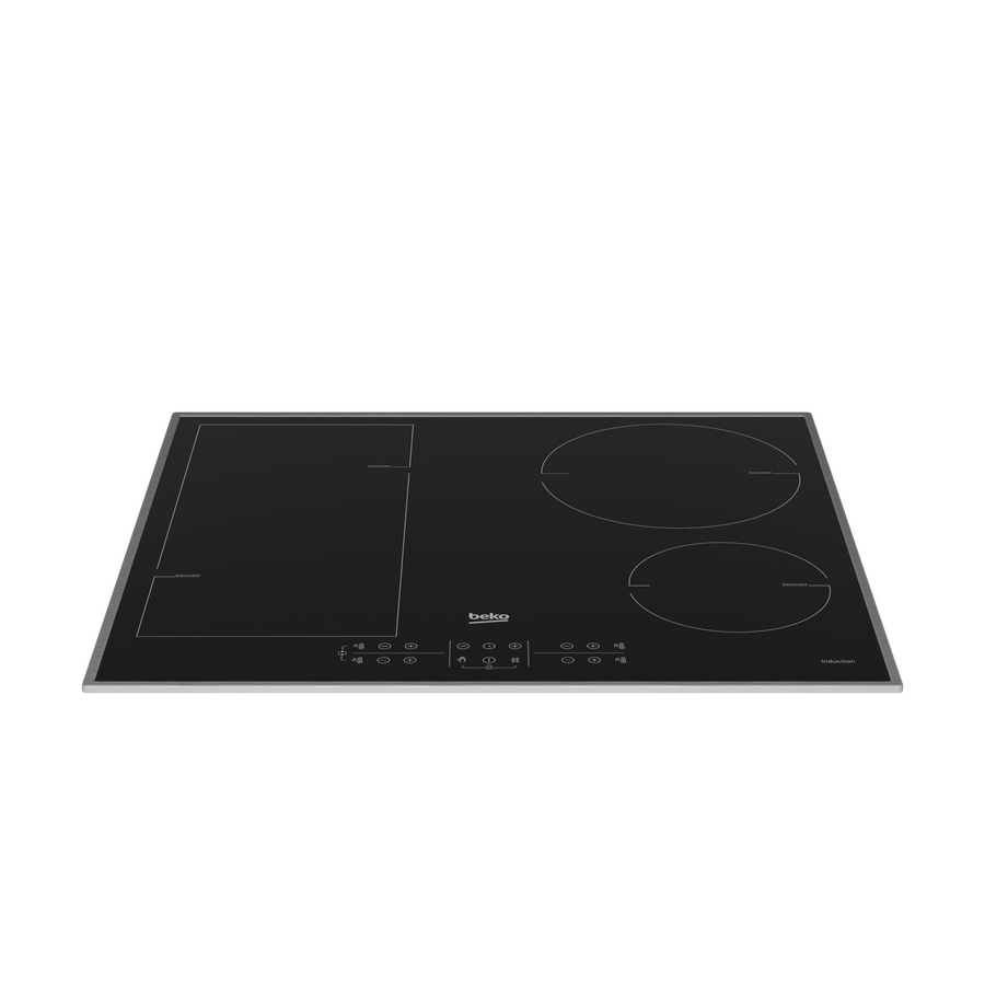 Варочная панель Beko HII64200 FMTX