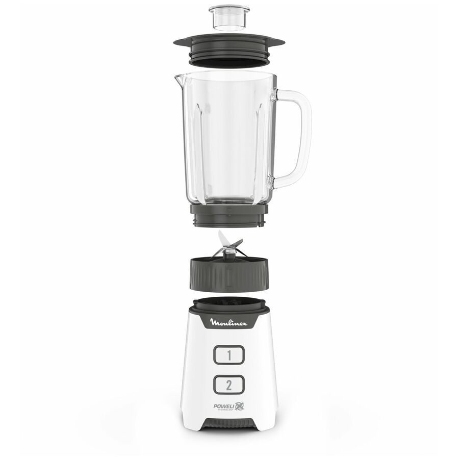 Блендер стационарный Moulinex LM16L110