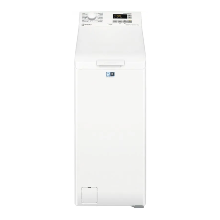 Стиральная машина Electrolux EW6TN5061F