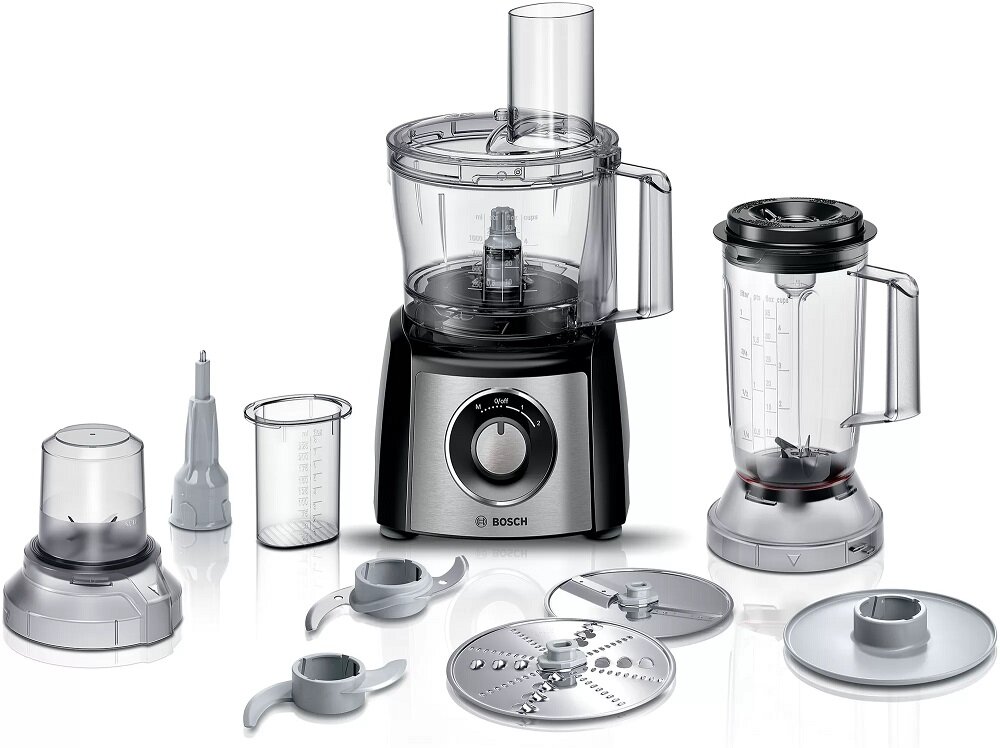Комбайн BOSCH MCM3501М