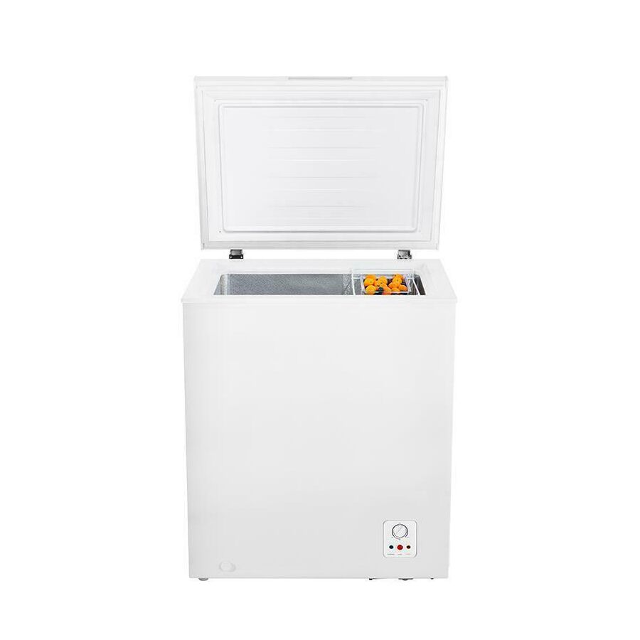 Морозильный ларь Hisense FC-184D4BW1 белый 69.7х55.7х84.2 см 139л