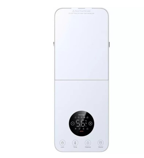 Термопот Xiaomi BHR8992EU Smart Water Dispenser Hot and Cold