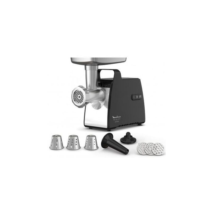 Мясорубка MOULINEX ME558810